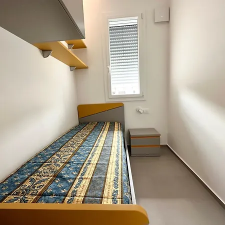 Palmeri Casa Santa (Trapani)
