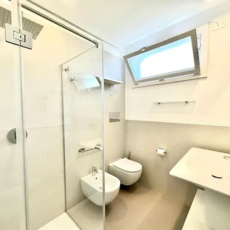 Apartment Palmeri *