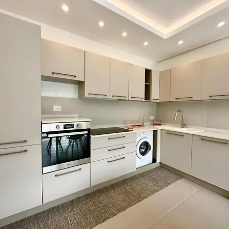 Apartment Palmeri Casa Santa (Trapani)